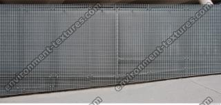 metal grid wall 0002